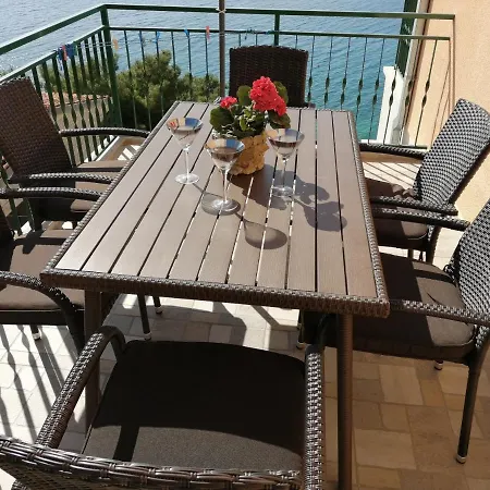 Apartman House Karlo