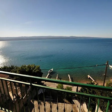 Apartman House Karlo