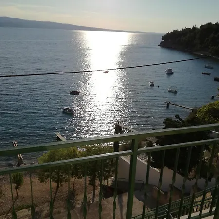 Apartman House Karlo