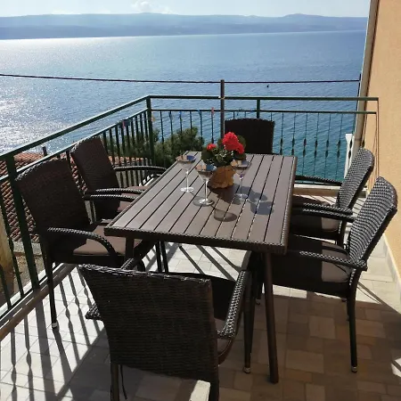 Apartment House Karlo