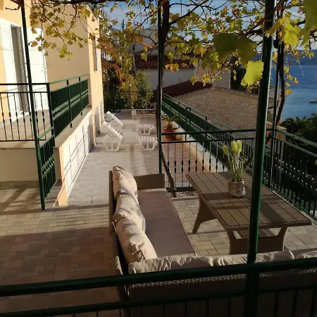 House Karlo Apartment