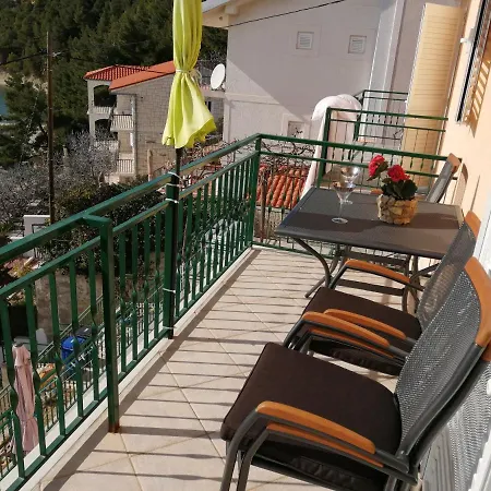 Apartment House Karlo