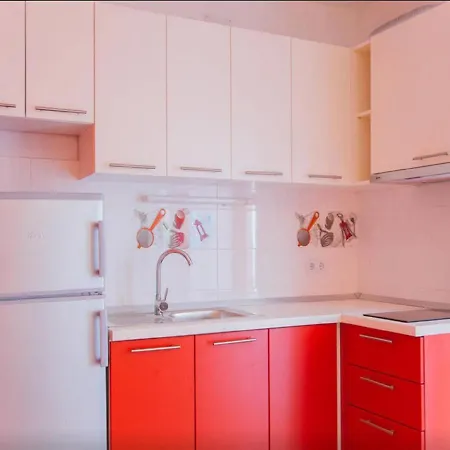 Apartment House Karlo *