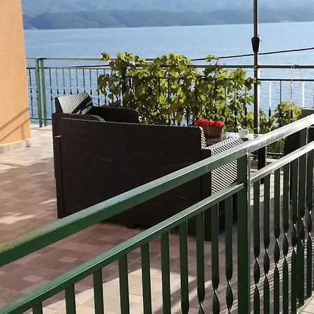 Apartment House Karlo *